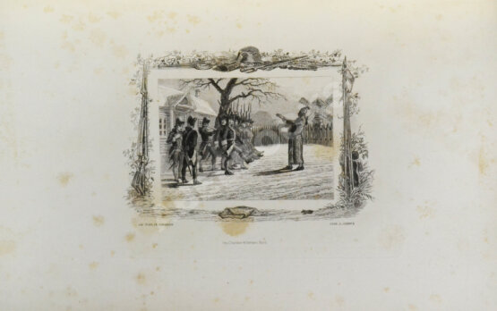 Антикварная книга Пушкин, А.С. Капитанская дочка. Роман Антикварная книга Пушкин, А.С. Капитанская дочка. Роман