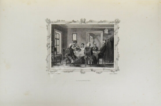 Антикварная книга Пушкин, А.С. Капитанская дочка. Роман Антикварная книга Пушкин, А.С. Капитанская дочка. Роман