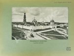 Москва в её прошлом и настоящем. В подносных переплётах
