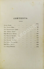 Conan Doyle, A. The Last Adventures of Sherlock Holmes being a new edition of his «memoirs»
