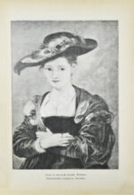 Женская красота с древних времён до наших дней