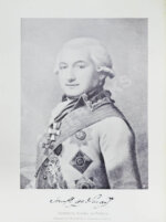 Де-Рибас, А. Старая Одесса. Исторические очерки и воспоминания