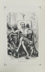 Сервантес, М. Дон-Кихот Ламанчский (Don Quijote)