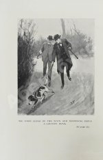 Conan Doyle, A. The Return of Sherlock Holmes