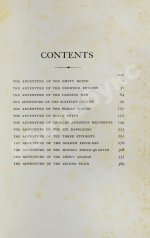 Conan Doyle, A. The Return of Sherlock Holmes