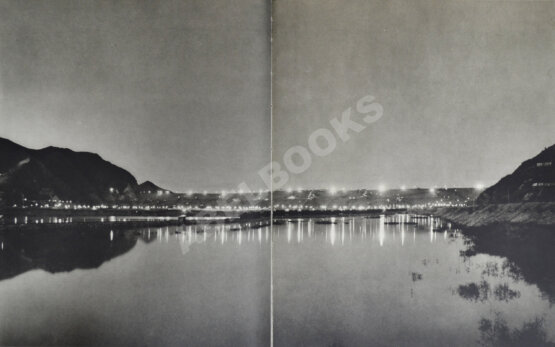 Антикварная книга Десять лет Китайской Народной Республики