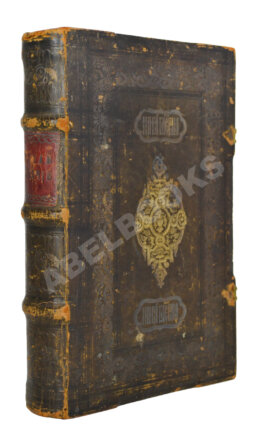 Рукописный Октоих