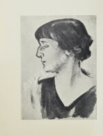 Ахматова, А.А. Из шести книг. Стихотворения Анны Ахматовой