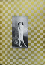 Евреинов, Н.Н. Нагота на сцене