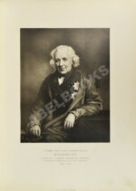 В память 75-ти летнего юбилея Первого Российского страхового общества, учрежденного в 1827 году