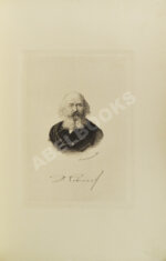 Ровинский, Д.А. Обозрение иконописания в России до конца XVII века