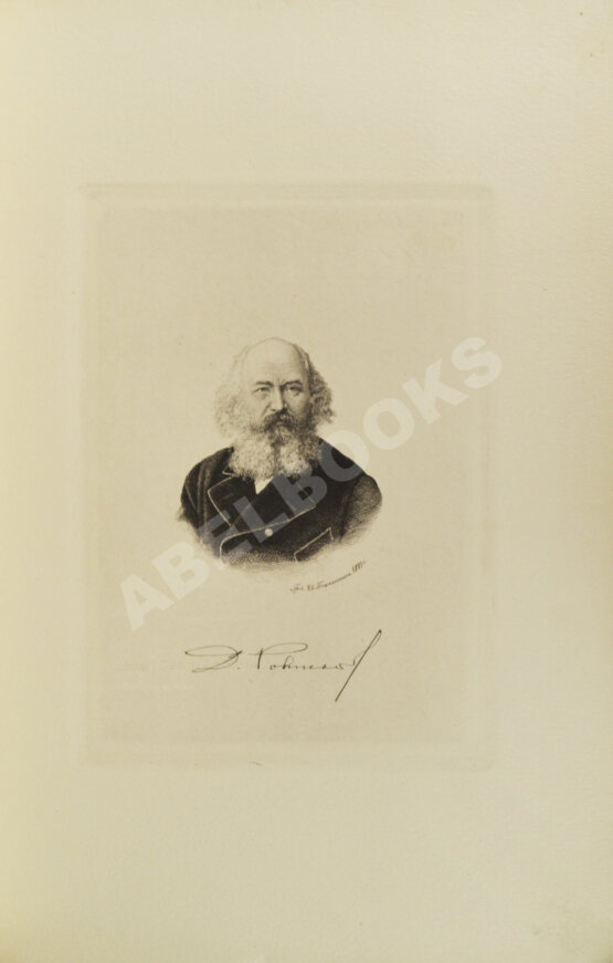 Антикварная книга Ровинский, Д.А. Обозрение иконописания в России до конца XVII века