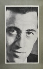 Сэлинджер, Дж. Над пропастью во ржи. Первое русское издание