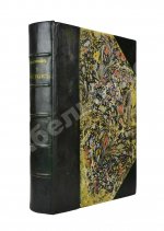 Стенин, П.А. Восток. Страны креста и полумесяца и их обитатели