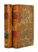 Мало, К. Путешествие по знаменитым столицам Европы