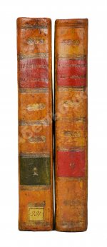 Мало, К. Путешествие по знаменитым столицам Европы