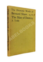 Шоу, Б. [автограф]