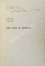 Шоу, Б. [автограф]