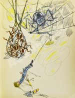 [автографы Корнея Чуковского и Мая Митурича] Чуковский, К.И. Приключения Бибигона