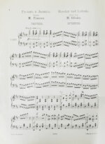 Руслан и Людмила. Волшебная опера в 5 действиях.