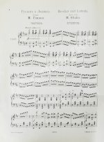 Руслан и Людмила. Волшебная опера в 5 действиях.