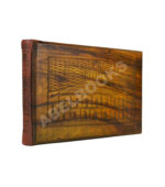 Виды Иерусалима. Альбом иллюстраций и гербарий