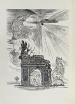 Волошин М.А. [автограф]