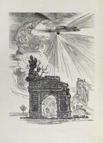 Волошин М.А. [автограф]