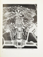 Жуков, А.Ф. Архитектура Всесоюзной сельскохозяйственной выставки