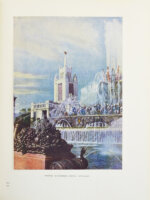 Жуков, А.Ф. Архитектура Всесоюзной сельскохозяйственной выставки