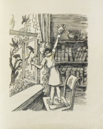 Катаев, В.П. Цветик-семицветик. Сказка. Первое издание