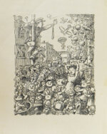 Катаев, В.П. Цветик-семицветик. Сказка. Первое издание