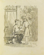 Катаев, В.П. Цветик-семицветик. Сказка. Первое издание