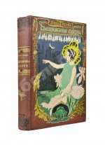 Санд, Ж. Бабушкины сказки