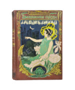 Санд, Ж. Бабушкины сказки