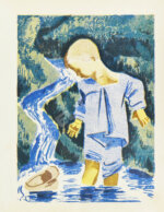 Шварц, Е.Л. Ведро