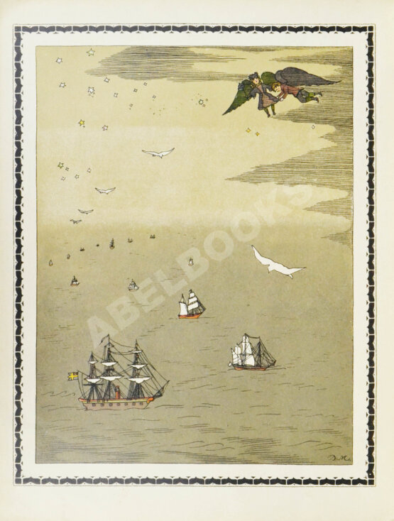 Антикварная книга Густафсон, Р. Земной глобус папы