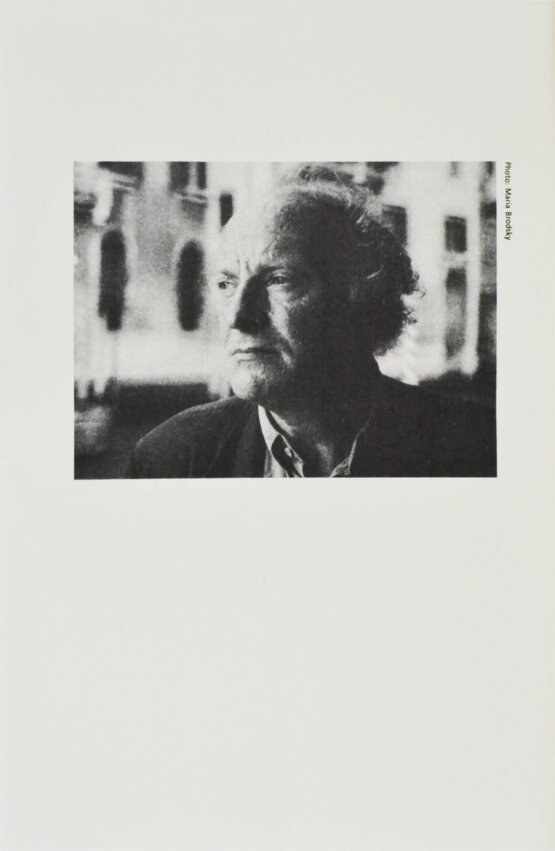 Антикварная книга Бродский, И.А. Пейзаж с наводнением