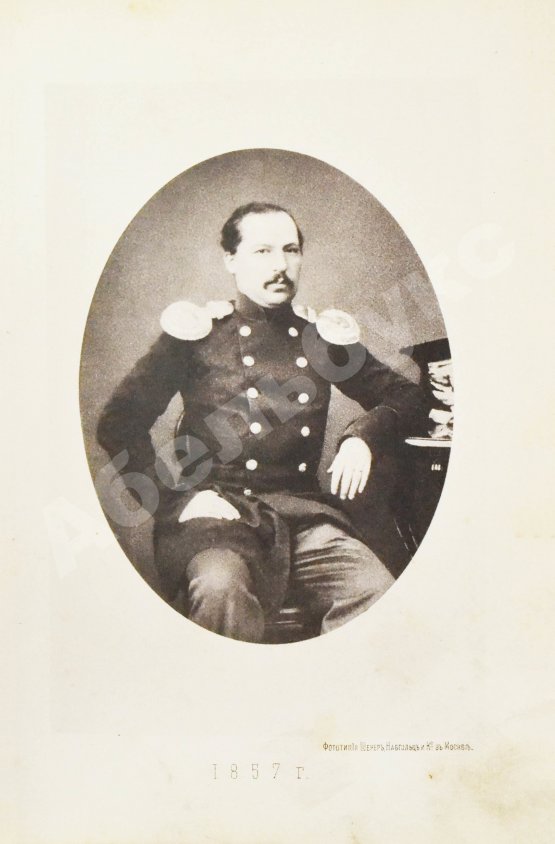 Антикварная книга Фет, А.А. Лирические стихотворения