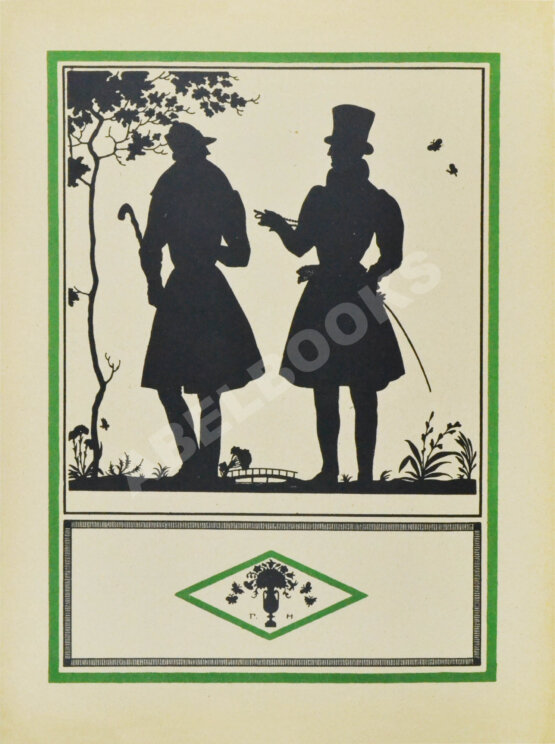 Антикварная книга Крылов, И.А. Три басни Крылова
