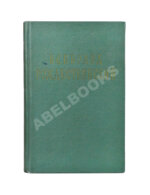Рождественский В.А. [автограф] Стихотворения. 1920-1955