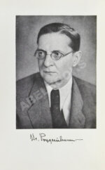 Рождественский В.А. [автограф] Стихотворения. 1920-1955