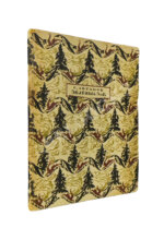 Абрамов, С.А. Зелёный зов