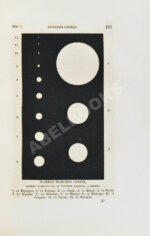 Митчел, О.М. Небесные светила, или Планетные и звёздные миры