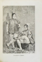 Костенко, Л.Ф. Путешествие в Северную Африку