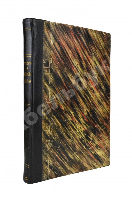 Антикварная книга Гребницкий, А.С. Уход за плодовым садом Антикварная книга Гребницкий, А.С. Уход за плодовым садом