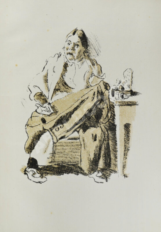 Первое/Прижизненное издание Зощенко, М.М. Уважаемые граждане