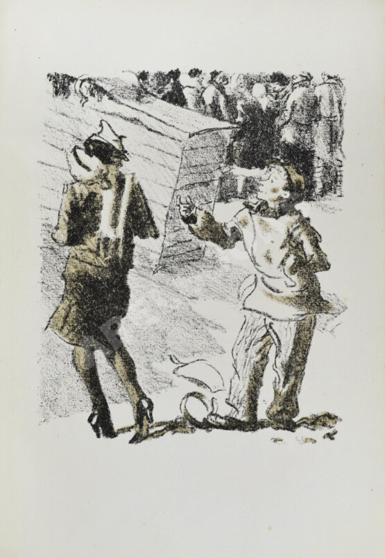 Первое/Прижизненное издание Зощенко, М.М. Уважаемые граждане