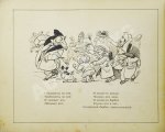 Чуковский, К.И. Крокодил. Первое издание
