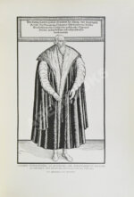 Герберштейн, С. Записки о московитских делах